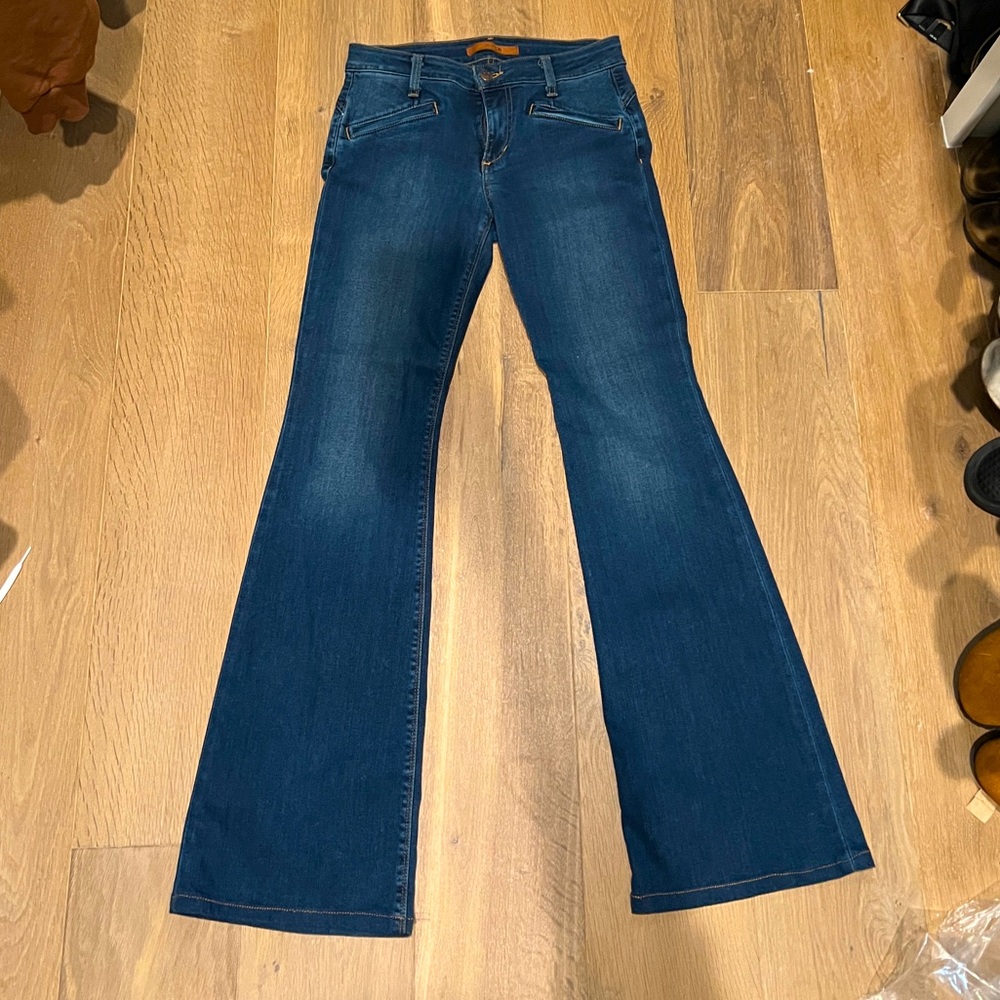 Joe’s Jeans The Mustang Flare Jeans
